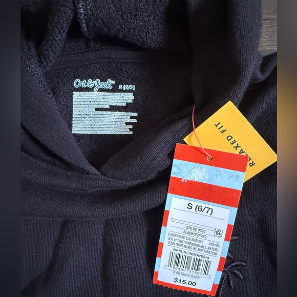 Bundle of kid clothes- S (6/7) - Picture 5 of 7